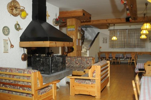 Rezidence Casa Canazei - Alba di Canazei - Val di Fassa/Trevalli - Itálie, Alba di Canazei - Ubytování