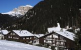 Hotel Al Sole S - Canazei - Val di Fassa - Itálie, Canazei - Ubytování, Rezidence Casa Canazei - Alba di Canazei Rezidence Casa Canazei - Alba di Canazei