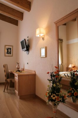Hotel Rifugio Solander  - Marilleva 2000 - Marilleva-Folgarida - Itálie, Marilleva 2000 - Ubytování