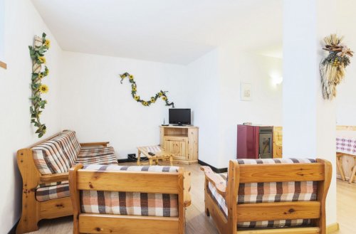 Rezidence Ronchi - Molveno - Paganella - Itálie, Molveno - Ubytování