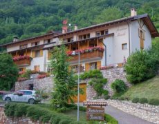 Rezidence Ronchi - Molveno
