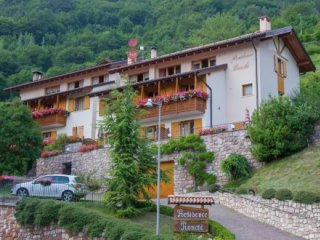 Rezidence Ronchi - Molveno - Paganella - Itálie, Molveno - Ubytování Rezidence Ronchi - Molveno - Paganella - Itálie, Molveno - Ubytování