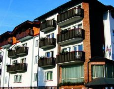 Hotel Andalo  - Andalo