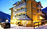 Katalog zájezdů, Hotel Europa  - Molveno