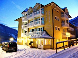 Hotel Europa  - Molveno - Paganella - Itálie, Molveno - Ubytování