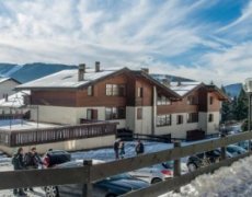 Hotel Village Nevada  - Folgaria