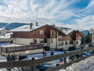Hotel Village Nevada  - Folgaria - Folgaria/Lavarone - Itálie, Folgaria - Ubytování