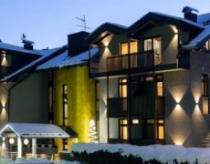 Hotel Holiday S - Monclassico