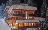 Hotel Caminetto  - Folgarida