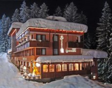 Hotel Caminetto - Folgarida