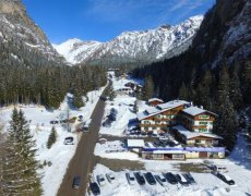 Hotel Roy  - Malga Ciapela