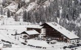 Rezidence Principe Marmolada - Malga Ciapela