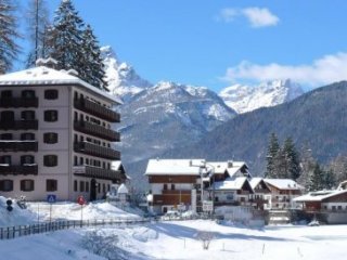 Rezidence Regina  - Masaré di Alleghe - Dolomiti Superski - Itálie, Civetta - Ubytování