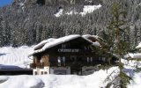 Katalog zájezdů, Hotel Camoscio  - Rocca Pietore