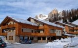 Hotel Orso Grigio  - Pescul - Selva di Cadore