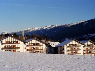 Casa Cavalese - Cavalese - Trentino - Itálie, Cavalese - Ubytování