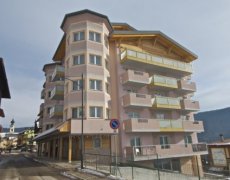 Hotel Luna Bianca S - Folgaria