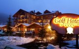 Hotel Golf  - Costa di Folgaria