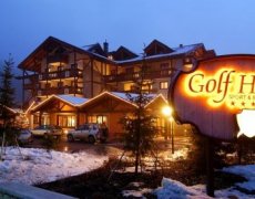 Hotel Golf  - Costa di Folgaria