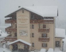 Hotel Seggiovia S - Francolini di Folgaria