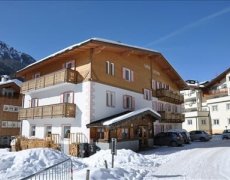 Hotel Garni Serena  - Canazei