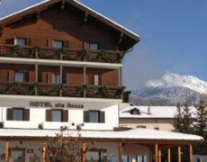Hotel Alla Rocca  - Varena