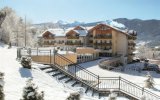Katalog zájezdů, Hotel Rio Stava  - Tesero