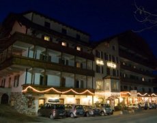 Hotel Dolomiti  - Vigo di Fassa