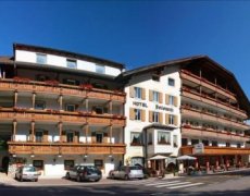 Hotel Dolomiti  - Vigo di Fassa