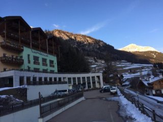 Hotel Stella Montis  - Campitello di Fassa - Val di Fassa - Itálie, Campitello di Fassa - Ubytování