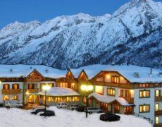 Hotel Gardenia S - Passo Tonale