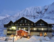 Hotel Adamello  - Passo Tonale