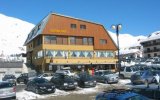 Rezidence Serodine - Passo Tonale