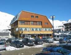 Rezidence Serodine - Passo Tonale