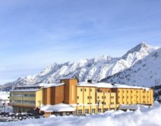 Grand Hotel Miramonti  - Passo Tonale