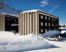 Rezidence Savoia - Passo Tonale