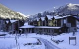 Blu Hotel Acquaseria  - Ponte di Legno