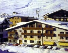 Hotel Edelweiss - Passo Tonale