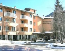 Rezidence Mirelladue  - Ponte di Legno
