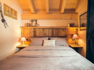 Rezidence Chalet Florin - Livigno - Lombardie - Itálie, Livigno - Ubytování