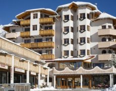 Sporthotel Romantic Plaza  - Madonna di Campiglio