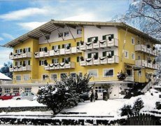 Parkhotel Florian  - Siusi allo Sciliar