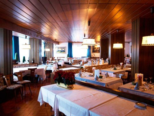 Hotel Olympia - Selva Gardena - Val Gardena - Itálie, Selva di Val Gardena/Wolkenstein - Ubytování