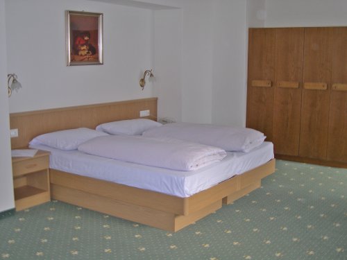Hotel Olympia - Selva Gardena - Val Gardena - Itálie, Selva di Val Gardena/Wolkenstein - Ubytování