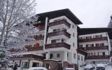 Hotel Olympia - Selva Gardena