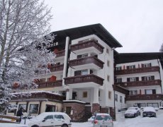 Hotel Olympia - Selva Gardena