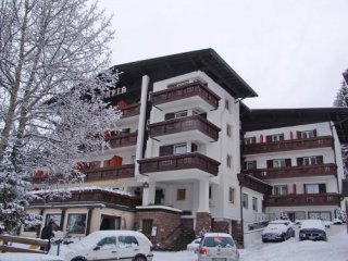 Hotel Olympia - Selva Gardena - Val Gardena - Itálie, Selva di Val Gardena/Wolkenstein - Ubytování