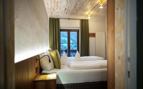 Hotel Platz - Ortisei - Dolomity - Itálie, Val Gardena - Ubytování
