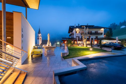 Hotel Platz - Ortisei - Dolomity - Itálie, Val Gardena - Ubytování