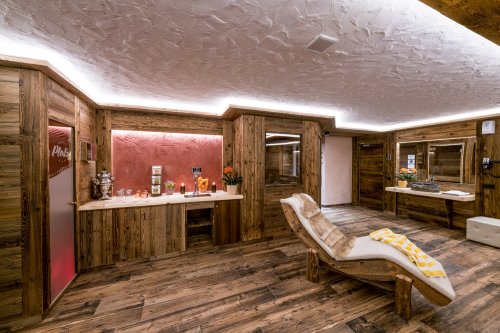 Hotel Platz - Ortisei - Dolomity - Itálie, Val Gardena - Ubytování